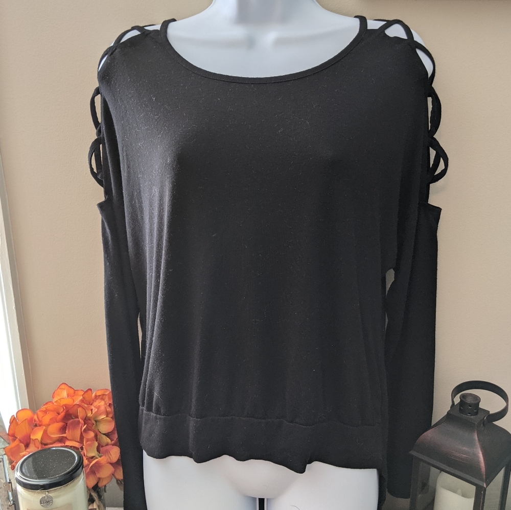 Black top